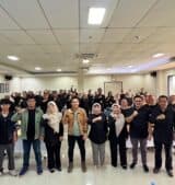 AI-LAB and the East Java Provincial Government Deepen Technical Skills